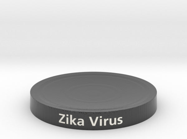 Zika Virus 5ire Base