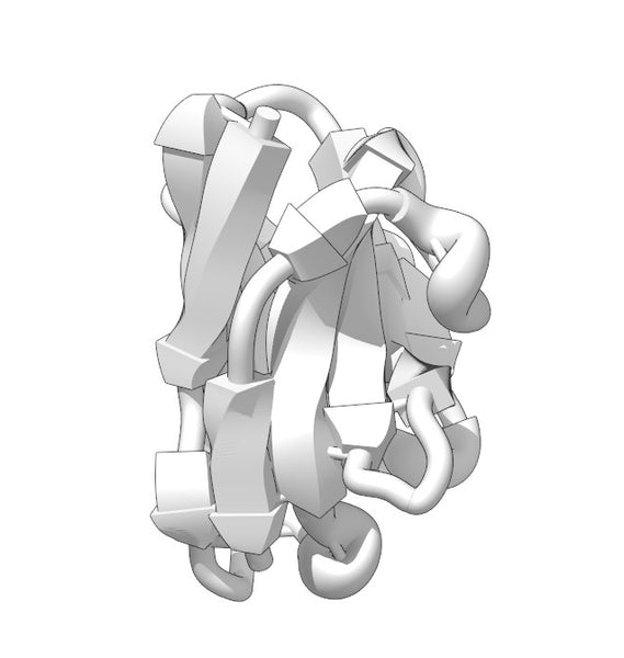 Nanobody 7D12 4KRL