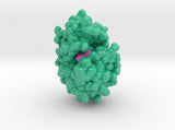 Spectinomycin 6XXQ 3d printed