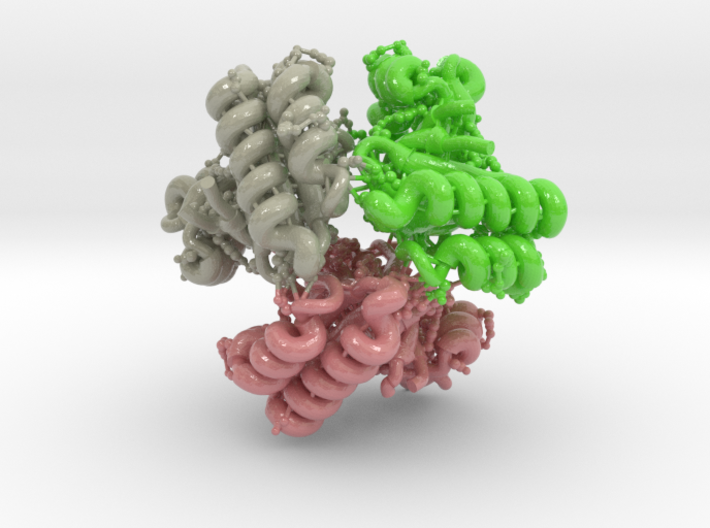 PA0709 – Biologic Models