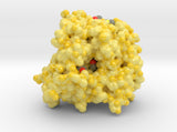 Peroxygenase DMXO 5OY1 3d printed