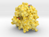 Peroxygenase DMXO 5OY1 3d printed