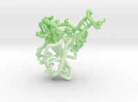 mdm_5X58_CoV1-RBD-WT_max_x125-8cm_vD119 3d printed