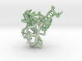 mdm_5X58_CoV1-RBD-WT_max_x125-8cm_vD119 3d printed