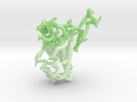 mdm_5X58_CoV1-RBD-WT_max_x125-8cm_vD119 3d printed