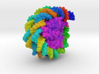 Nucleosome 3C1B