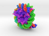 Nucleosome 3C1B