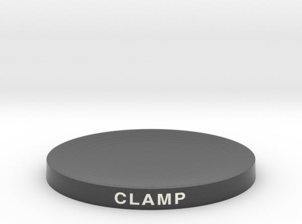 CLAMP AF Base