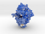 DPP-4 in Complex with Inhibitor 2RGU